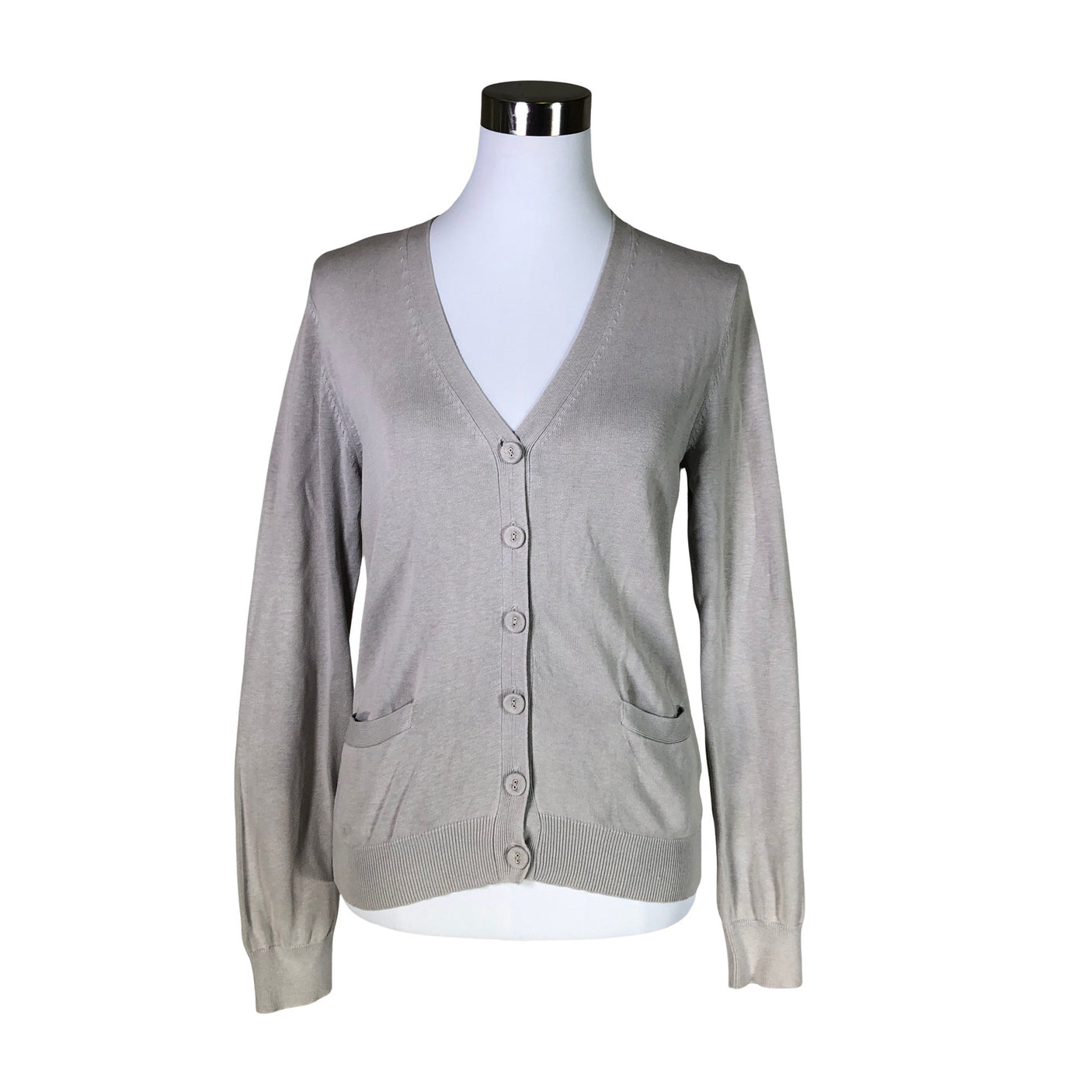 Unisex Tiger of Sweden - Neuletakki, koko 38 -  (1)