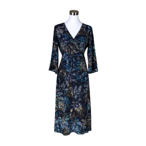 Unisex Mekkoateljee - Sifonkimekko, koko 36 -  (1)