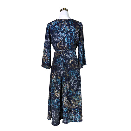 Unisex Mekkoateljee - Sifonkimekko, koko 36 -  (2)