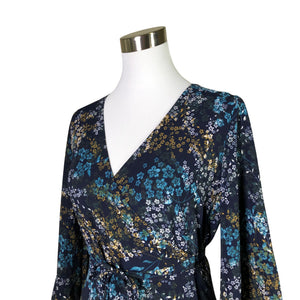 Unisex Mekkoateljee - Sifonkimekko, koko 36 -  (3)