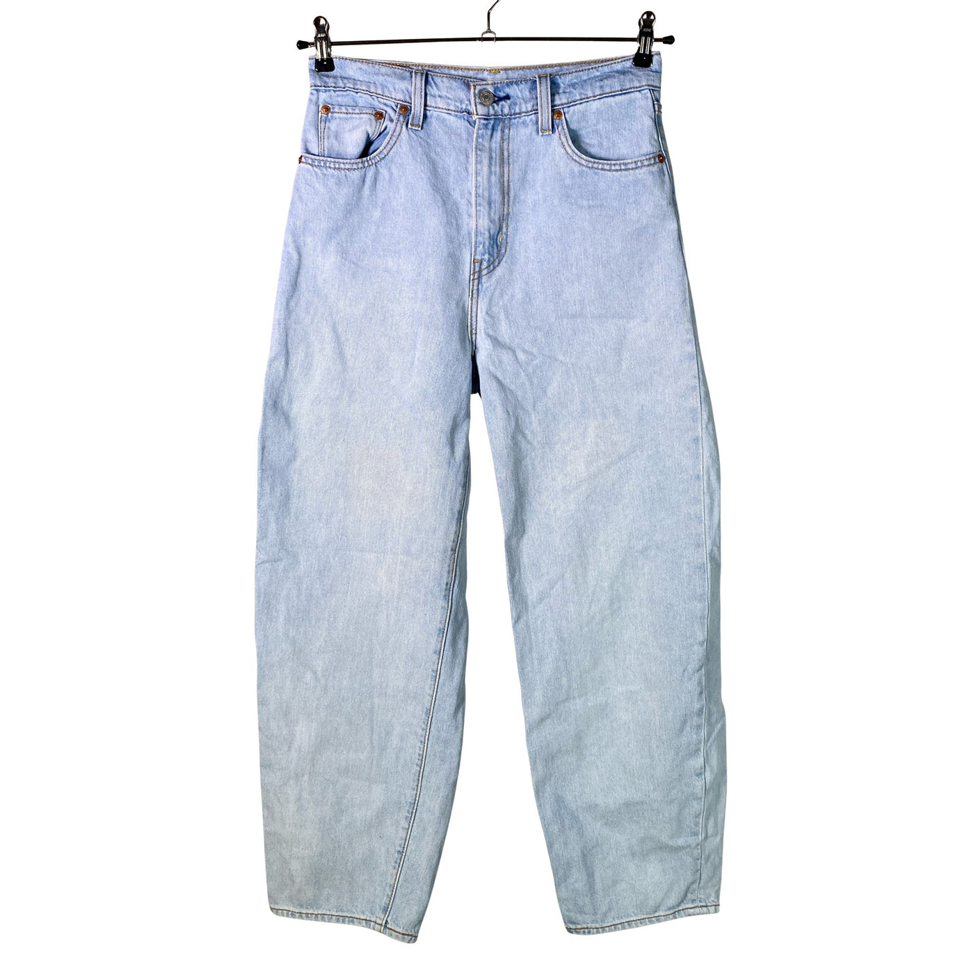 Unisex Levi's - Farkut, koko W28 -  (1)