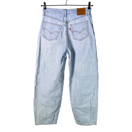 Unisex Levi's - Farkut, koko W28 -  (2)