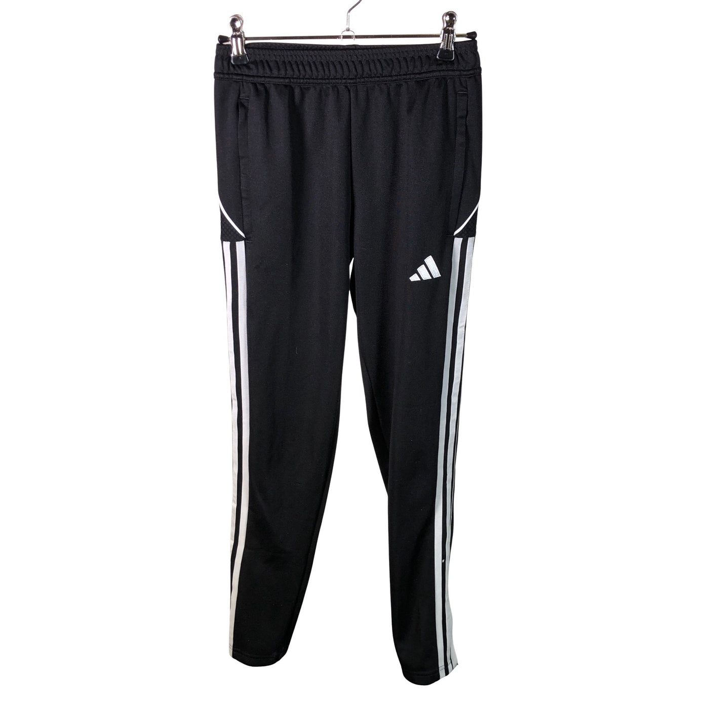 Unisex Adidas - Verryttelyhousut, koko 146 - 152 -  (1)