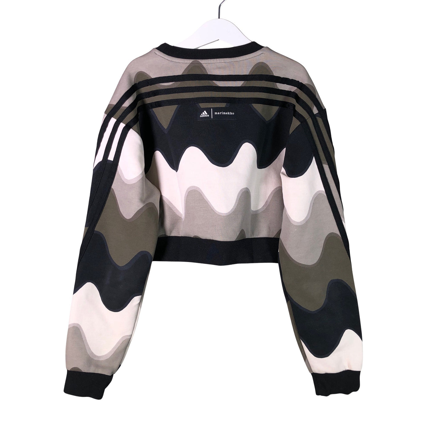 Unisex Adidas - Collegepaita, koko 146 - 152 -  (2)