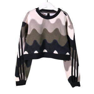 Unisex Adidas - Collegepaita, koko 146 - 152 -  (1)