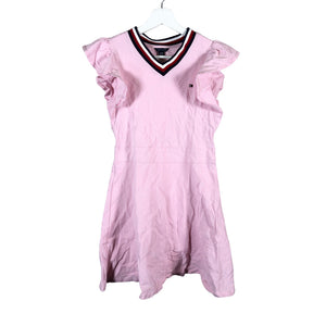 Unisex Tommy Hilfiger - Pikeemekko, koko 158 - 164 -  (1)