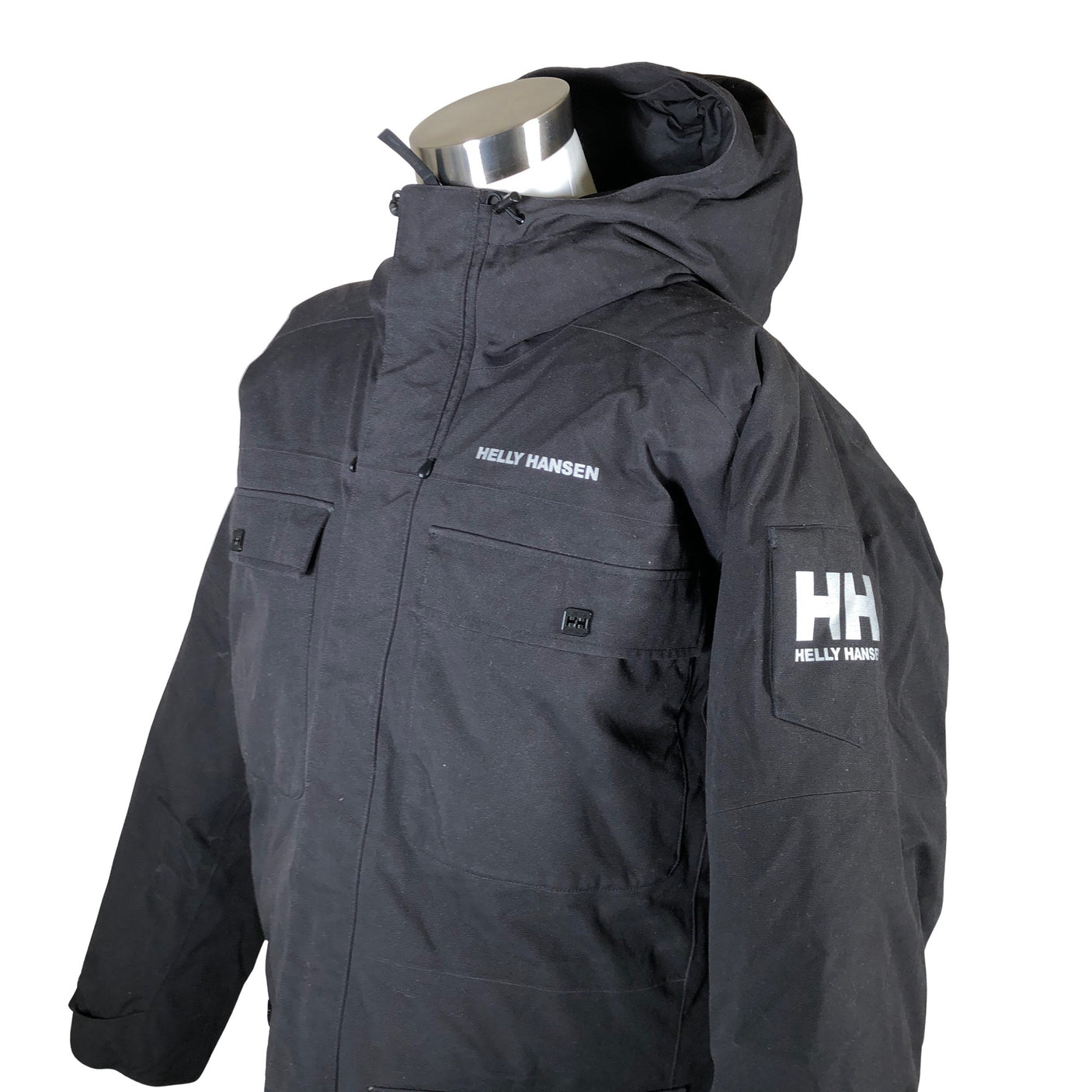 Unisex Helly Hansen - Untuvatakki, koko XXL -  (3)
