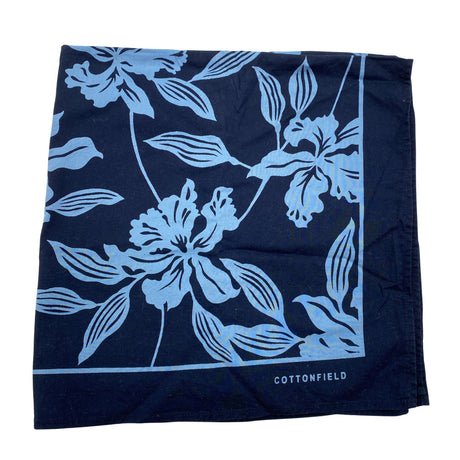 Unisex Cottonfield - Huivi, koko Mini -  ()