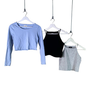 Unisex Even&Odd - Trikootoppi, koko 36 -  (1)