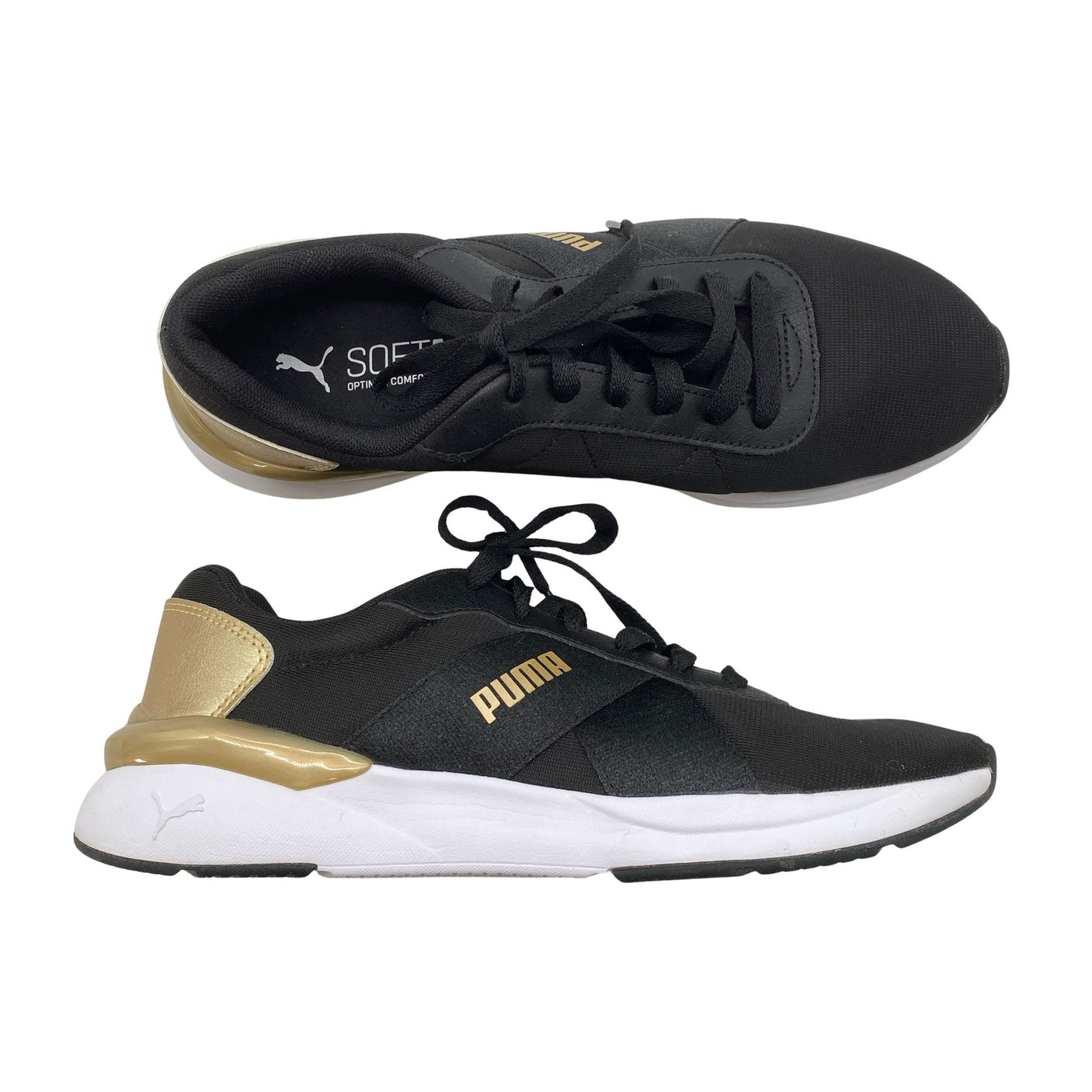 Unisex Puma - Lenkkarit, koko 40 -  (1)