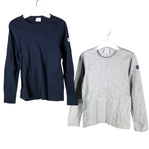 Unisex Polarn O. Pyret - Trikoopaita, koko 122 - 128 -  (1)