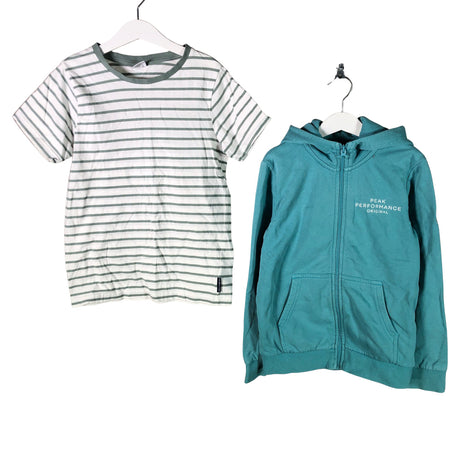 Unisex Peak Performance - Huppari, koko 134 - 140 -  ()