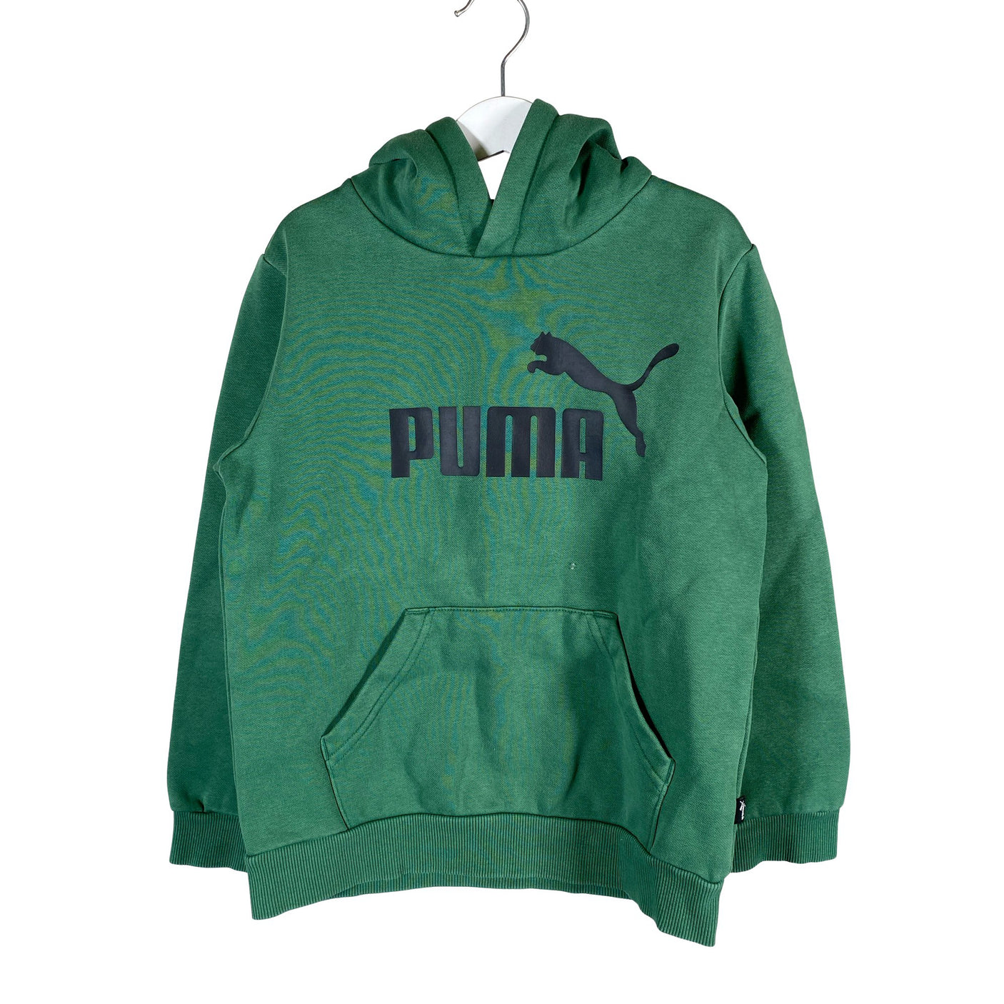 Unisex Puma - Huppari, koko 134 - 140 -  (1)