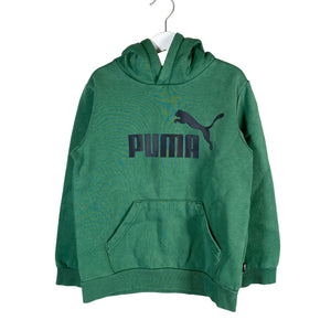 Unisex Puma - Huppari, koko 134 - 140 -  (1)