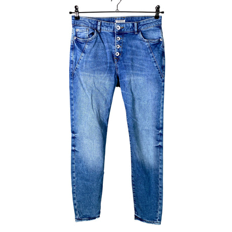 Unisex Lindex - Farkut, koko 34 -  ()