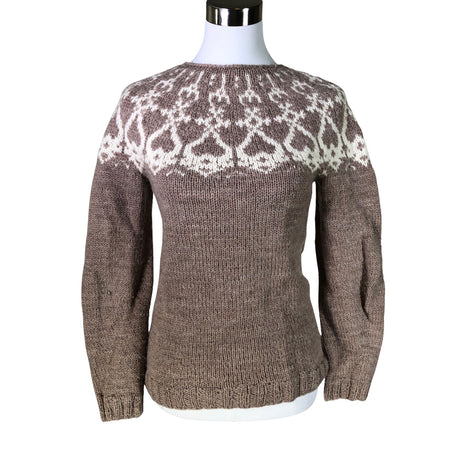 Unisex Handmade - Neulepaita, koko 36 -  ()