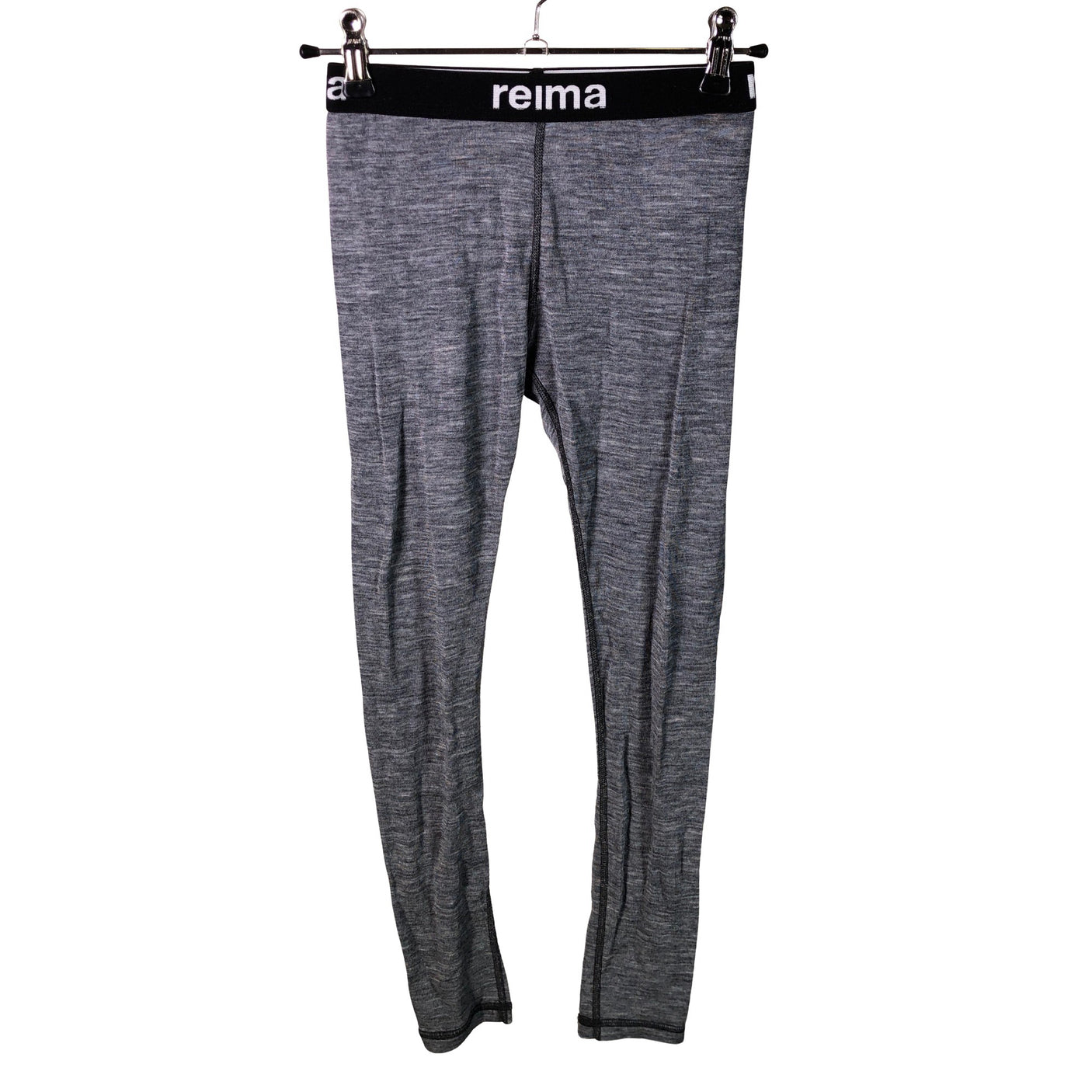 Unisex Reima - Kerrastohousut, koko 128 - 134 -  (1)