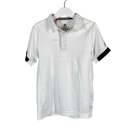 Unisex Adidas - Urheilupaita, lyhyet hihat, koko 134 - 140 -  ()