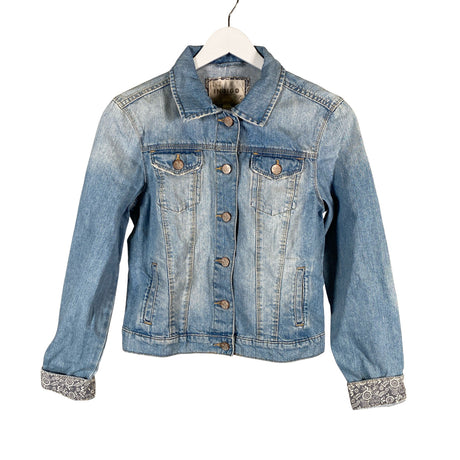 Unisex Marks&Spencer - Farkkutakki, koko 36 -  ()
