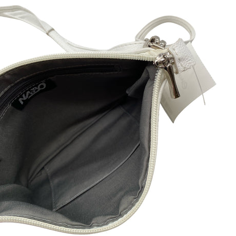 Unisex Nabo - Olkalaukku, koko Mini -  (2)