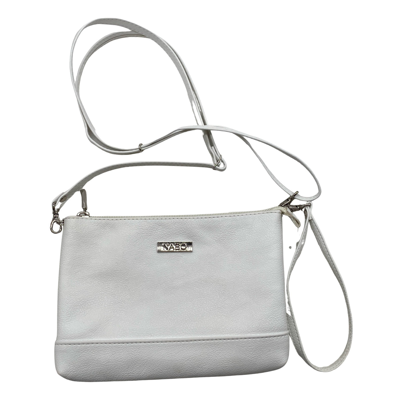 Unisex Nabo - Olkalaukku, koko Mini -  (1)