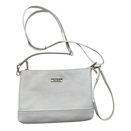 Unisex Nabo - Olkalaukku, koko Mini -  ()