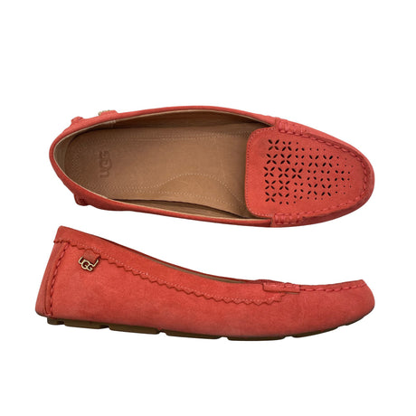 Unisex Ugg - Loaferit, koko 41 -  ()