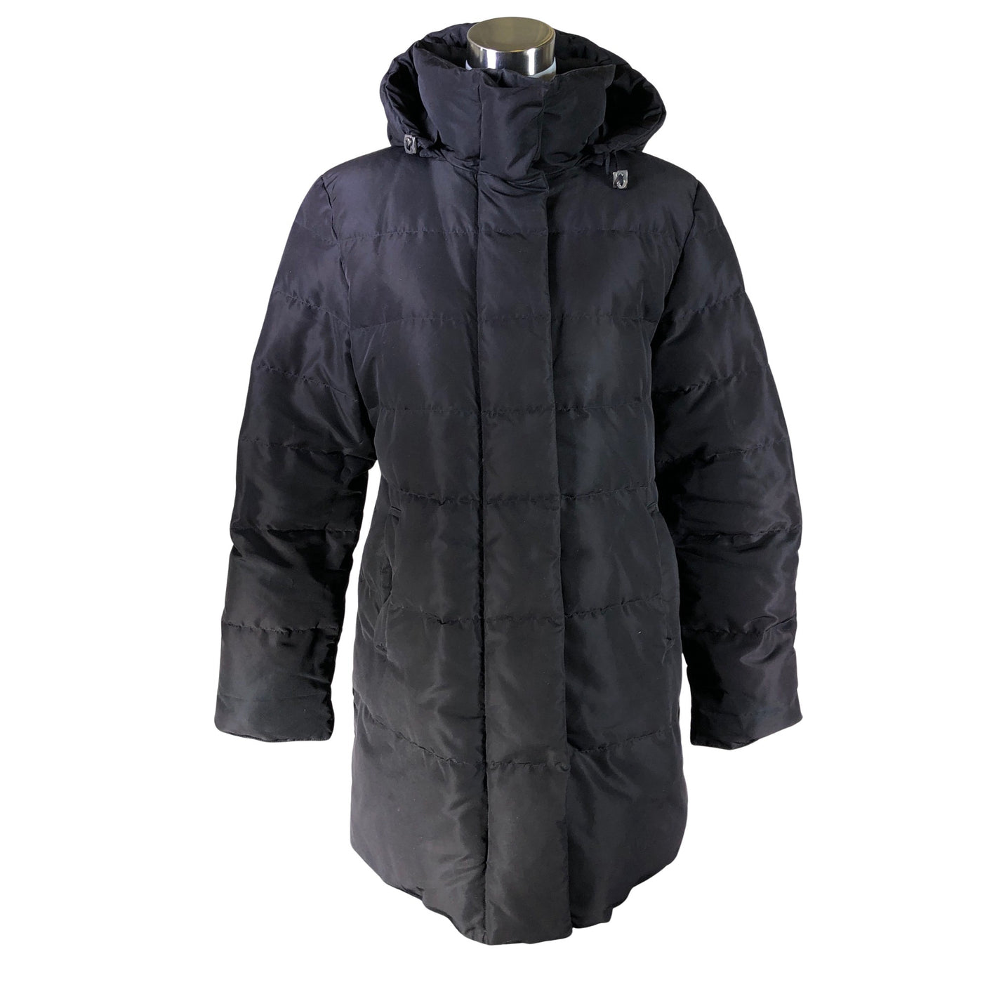 Unisex Joutsen - Untuvatakki, koko 38 -  (1)