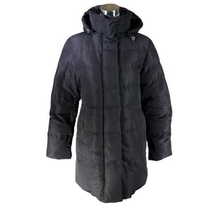 Unisex Joutsen - Untuvatakki, koko 38 -  (1)