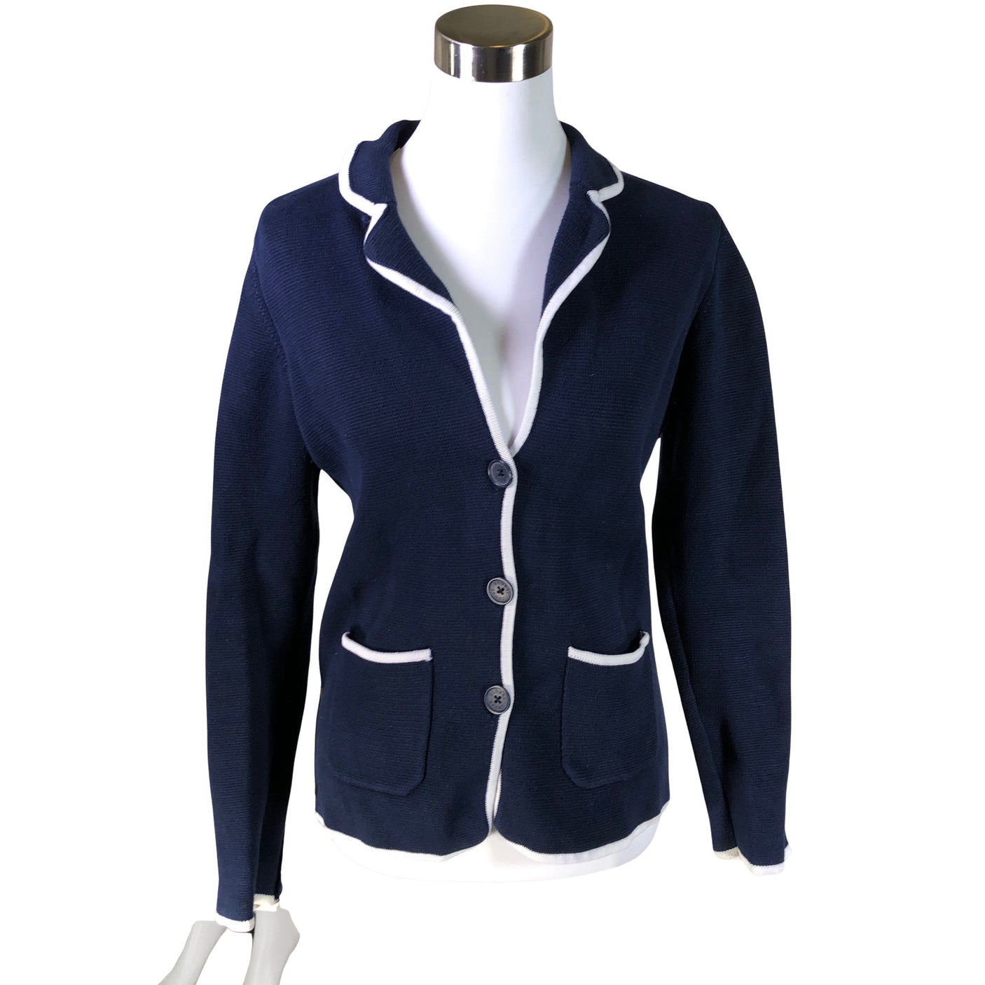 Unisex Global - Neuletakki, koko 38 -  (1)