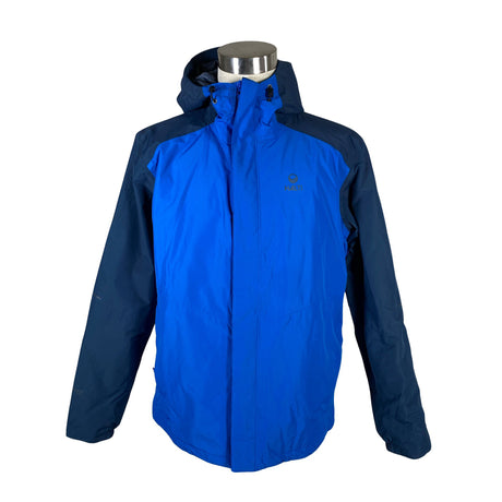 Unisex Halti - Kevyttoppatakki, koko L -  ()