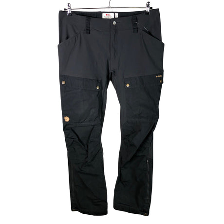 Unisex Fjällräven - Kuorihousut, koko 46 -  ()