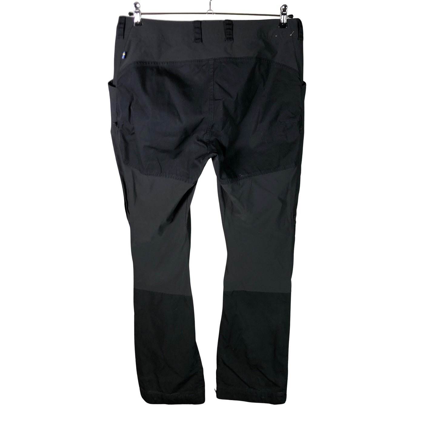 Unisex Fjällräven - Kuorihousut, koko 46 -  (2)