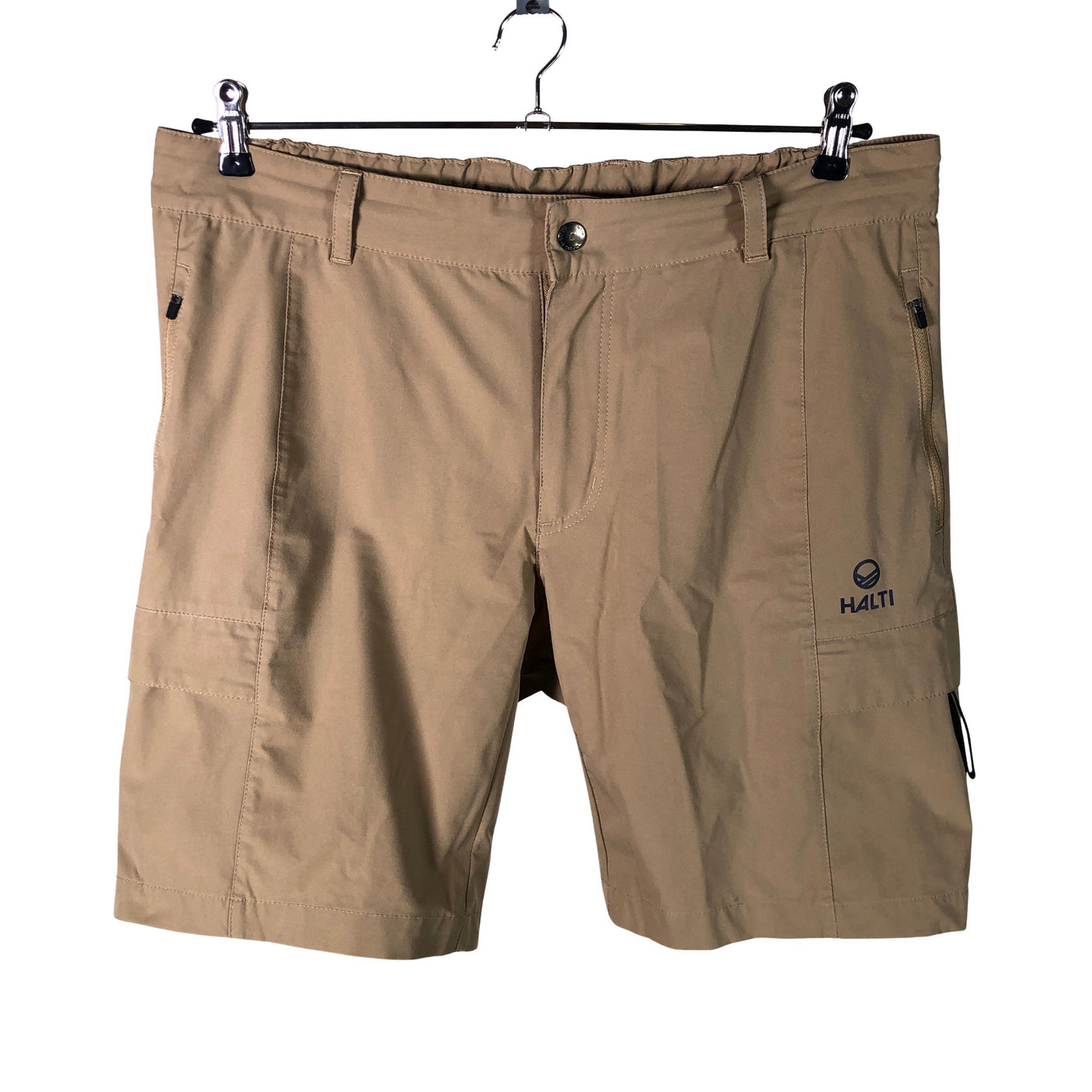 Unisex Halti - Urheilushortsit, koko 44 -  (1)
