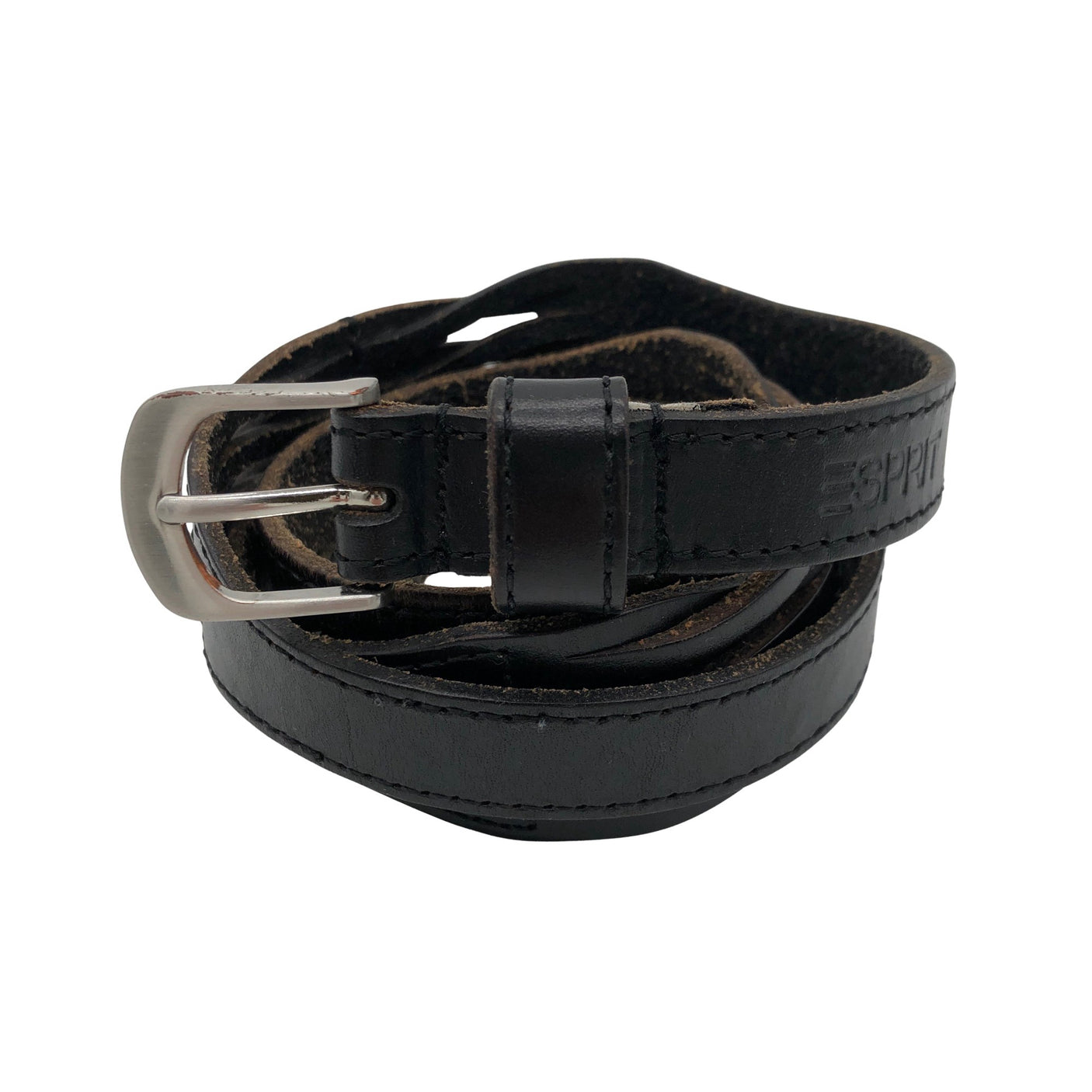 Unisex Esprit - Nahkavyö, koko Ei kokoa -  (1)