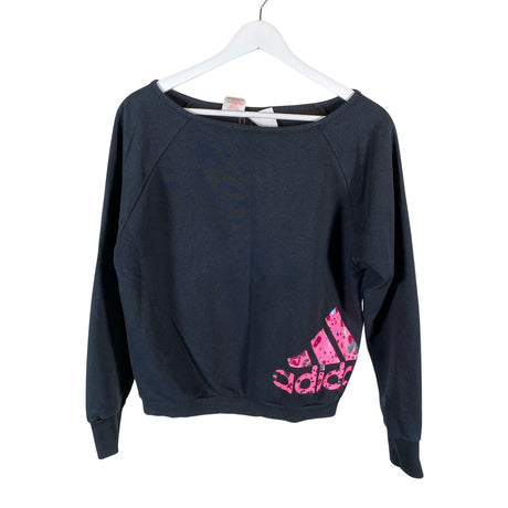 Unisex Adidas - Collegepaita, koko 146 - 152 -  ()