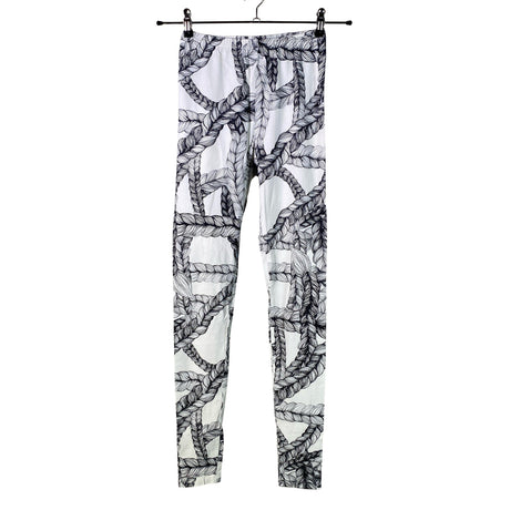 Unisex Vimma - Leggingsit, koko 38 -  ()