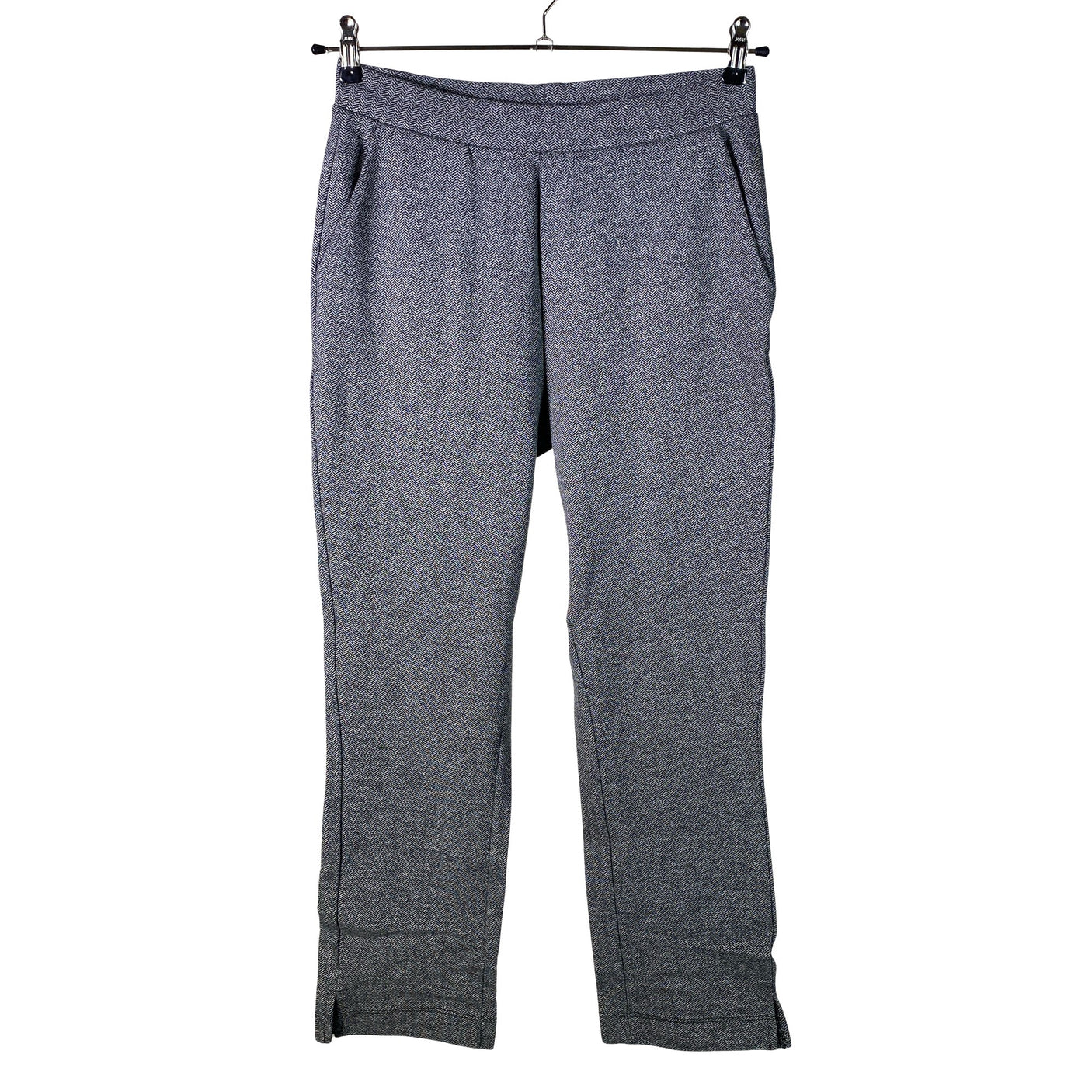 Unisex me&i - Kangashousut, koko 38 -  (1)