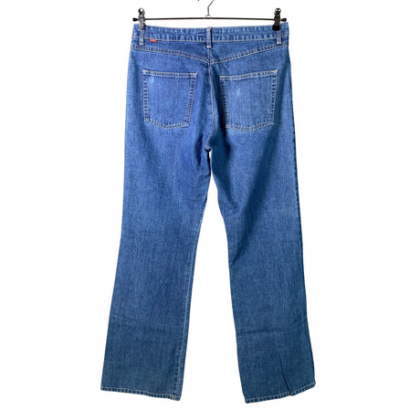 Unisex Jackpot - Jeans, size W31 - Blue (2)