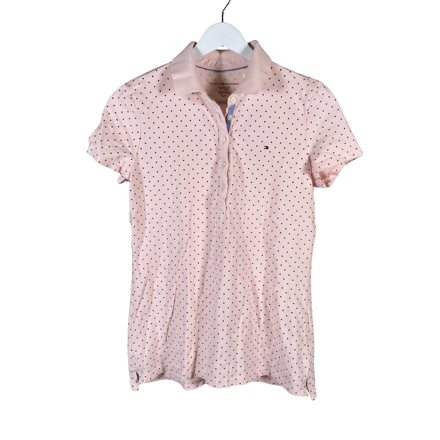 Unisex Tommy Hilfiger - Pikeepaita, koko 36 -  (1)