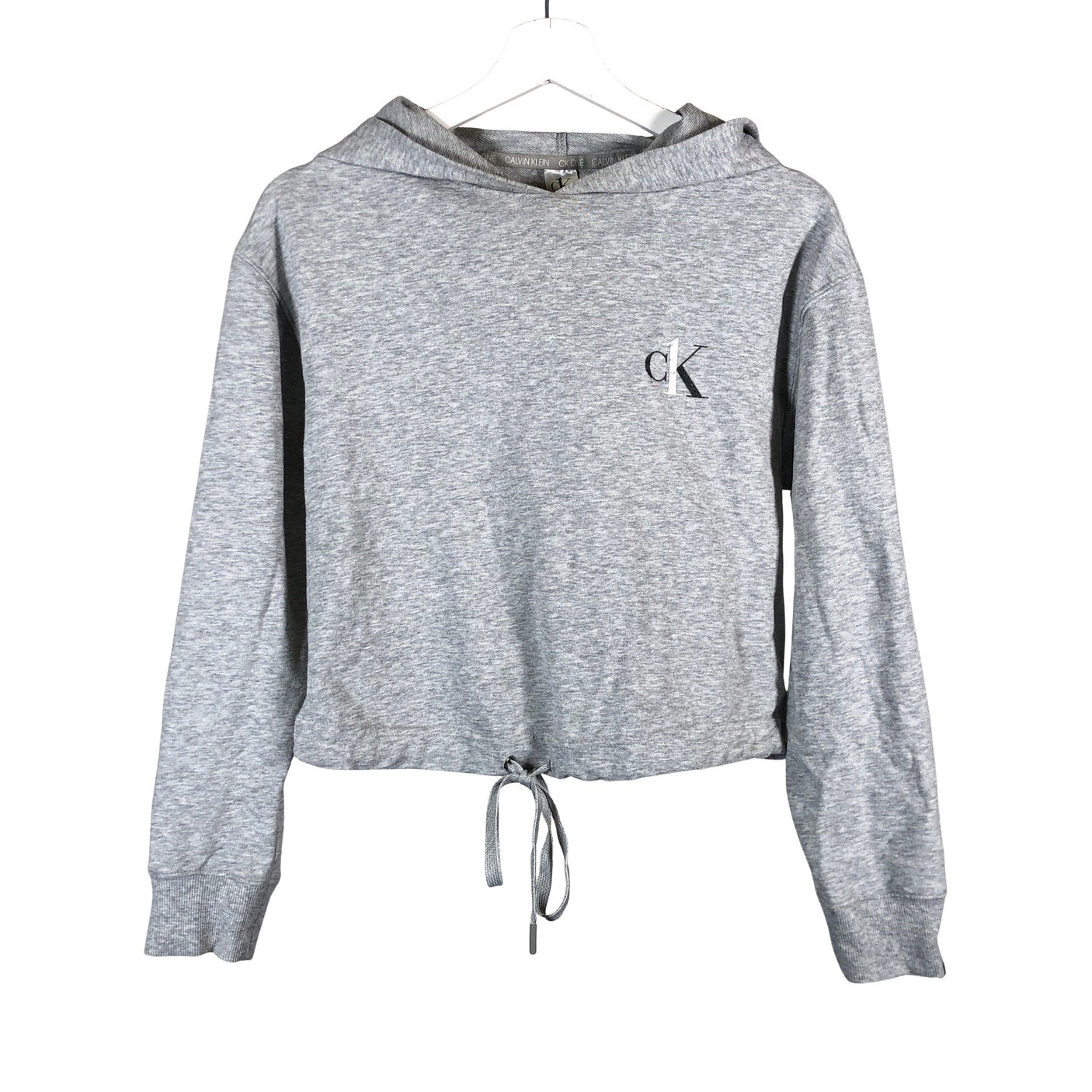 Unisex Calvin Klein - Huppari, koko 34 -  (1)