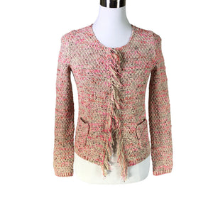 Unisex Marella - Neuletakki, koko 36 -  (1)