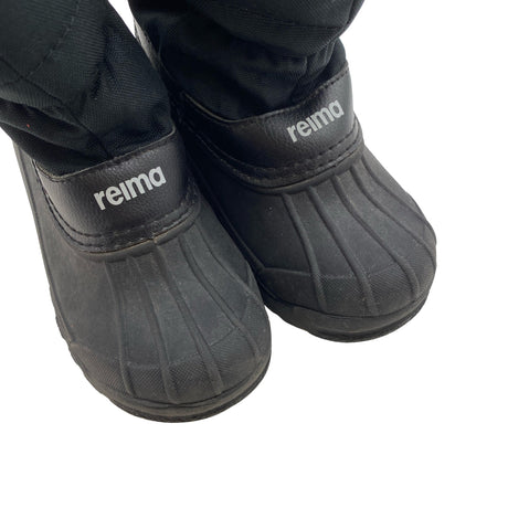 Unisex Reima - Talvikengät, koko 28 -  (2)