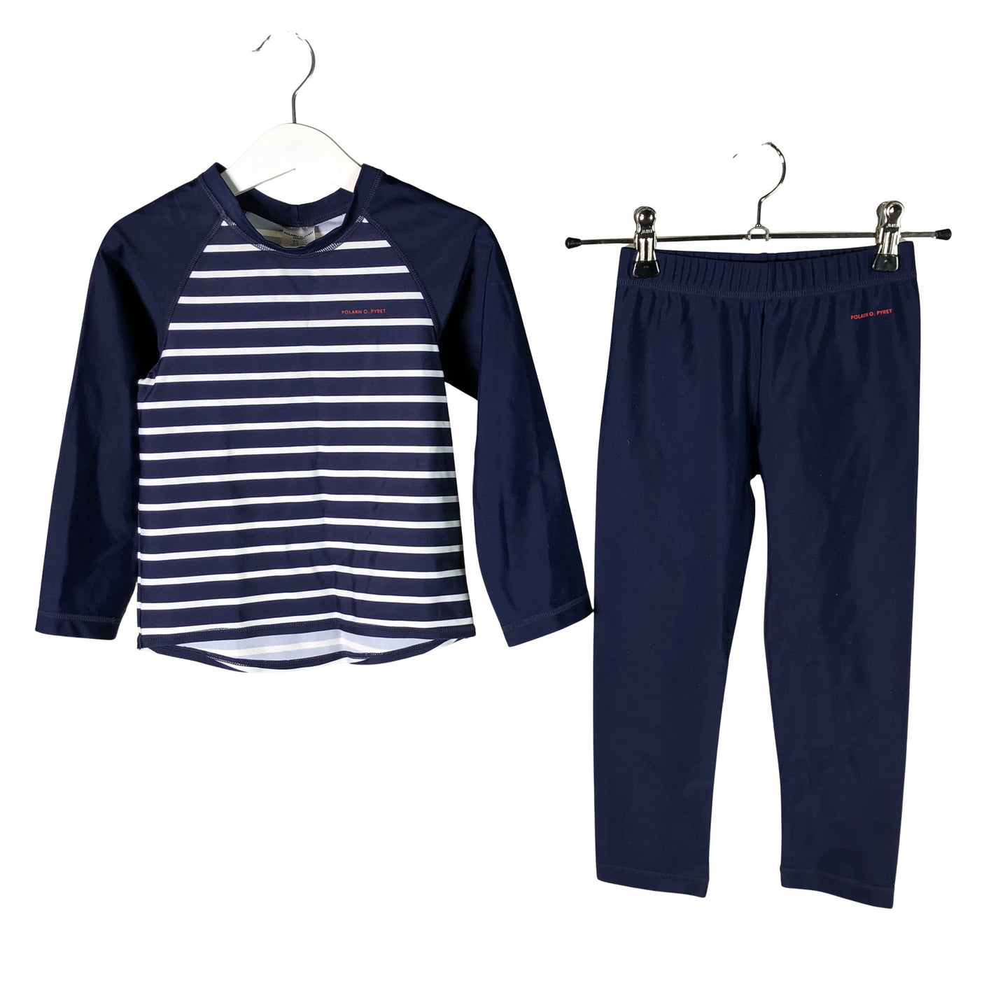 Unisex Polarn O. Pyret - Uimapaita, koko 98 - 104 -  (1)