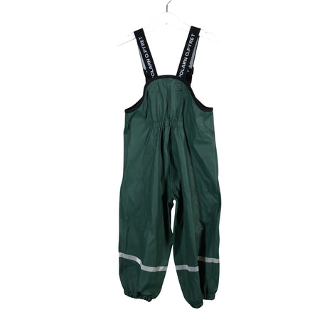 Unisex Polarn O. Pyret - Sadehousut, koko 98 - 104 -  (2)
