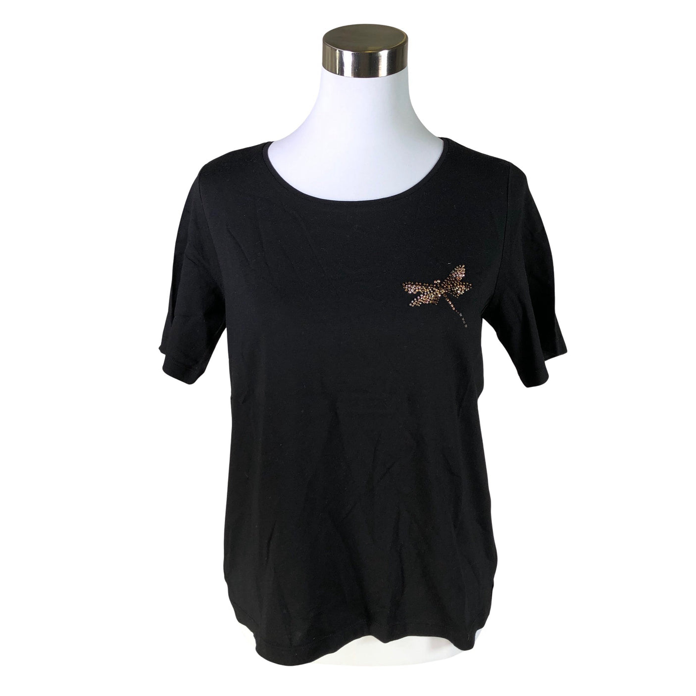 Unisex s.Oliver - T-paita, koko 36 -  (1)