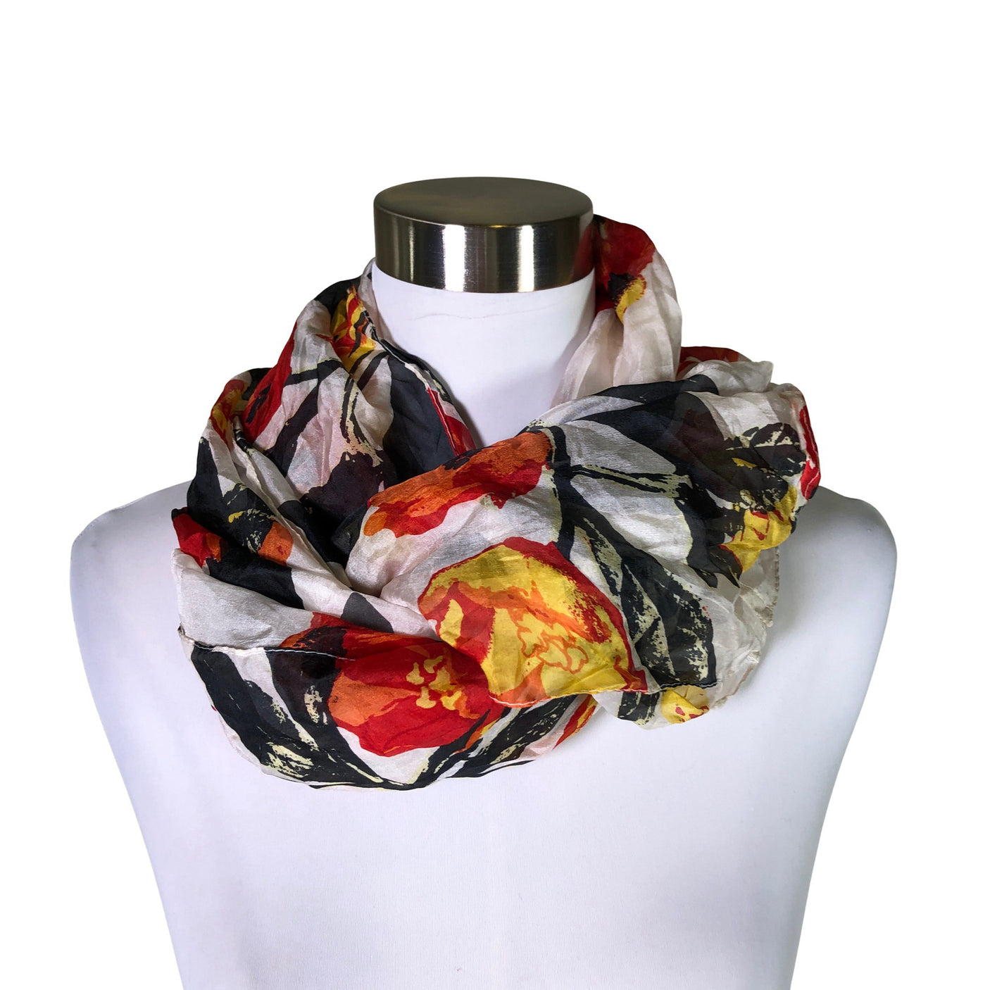 Unisex Lasessor - Tuubihuivi, koko Mini -  (1)