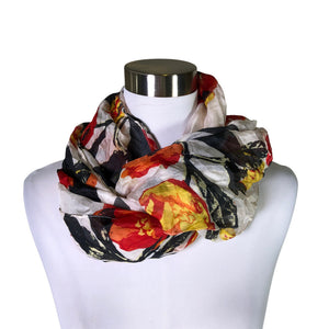 Unisex Lasessor - Tuubihuivi, koko Mini -  (1)