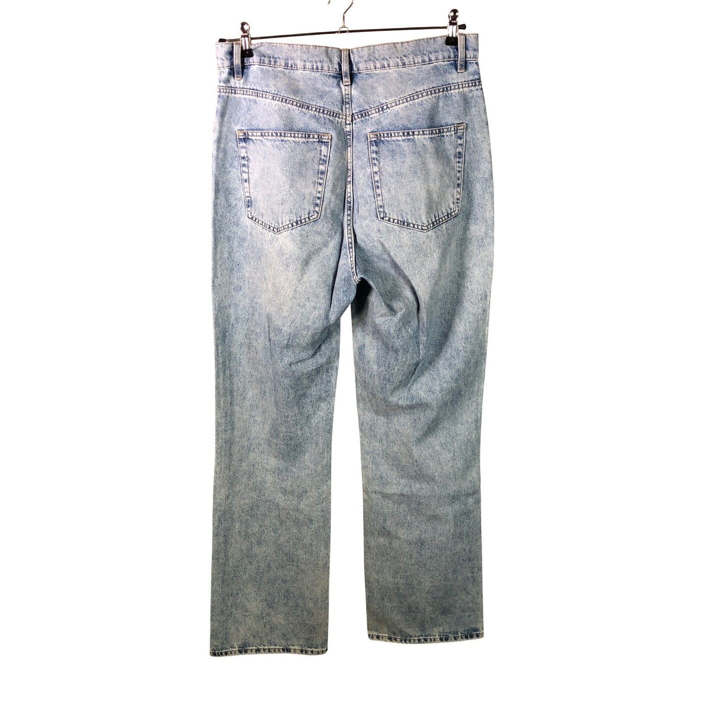 Unisex Lindex - Farkut, koko 42 -  (2)