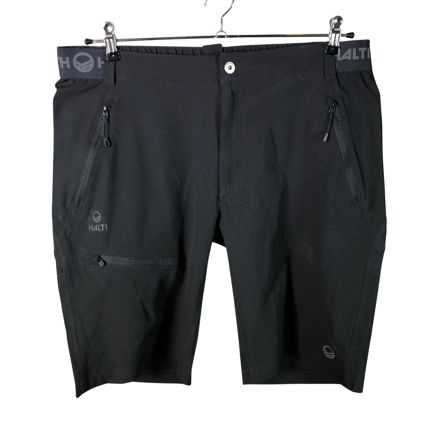 Unisex Halti - Urheilushortsit, koko XL -  (1)